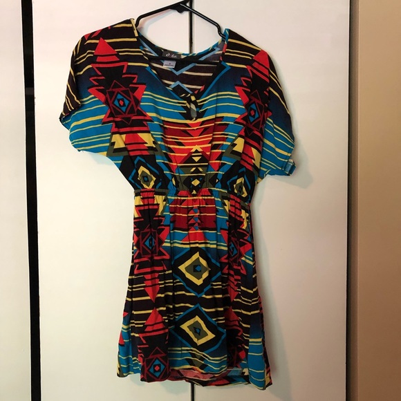 Dots Dresses & Skirts - Dress